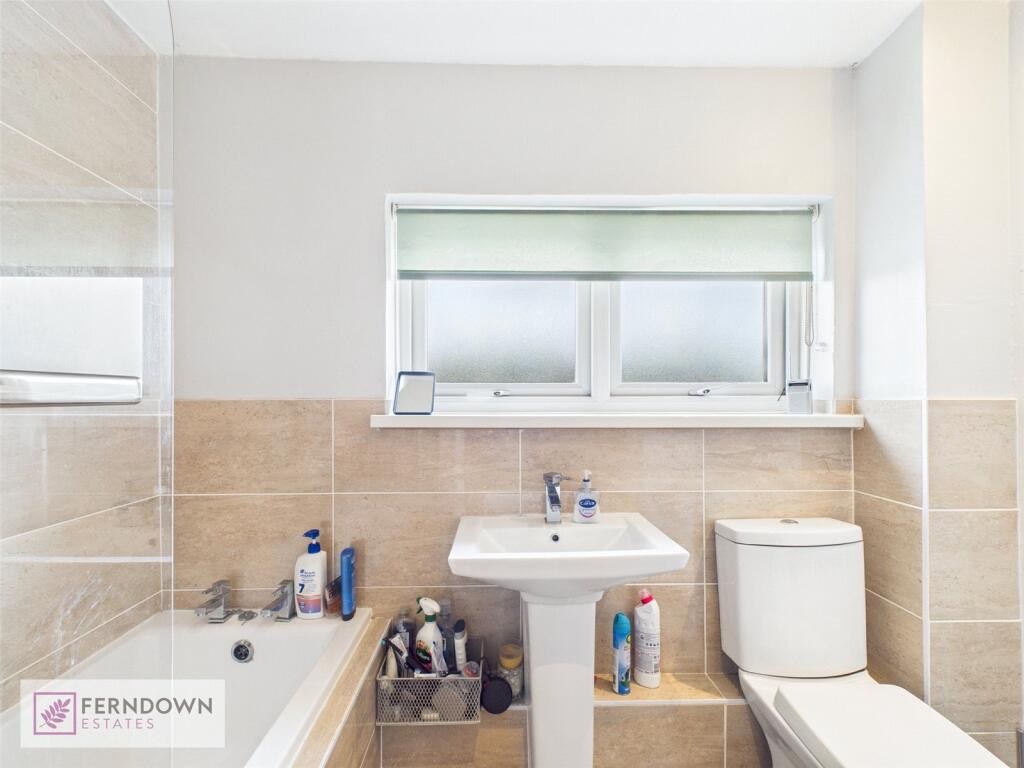 Additional image 8 of Helmswood Drive, Chelmsley Wood, Birmingham, B37