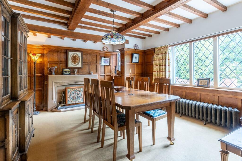 Additional image 9 of Linthurst Road, Barnt Green, B45