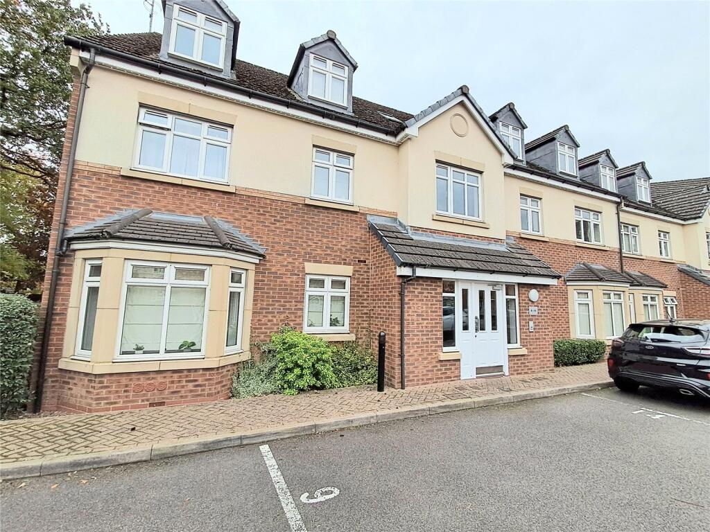 Additional image 21 of Hailwood Drive, Great Barr, Birmingham, B43