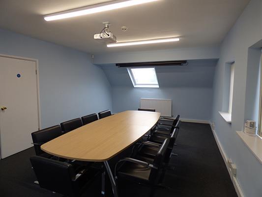 Additional image 7 of Unit 5 The Courtyard, Roman Way, Birmingham, Warwickshire