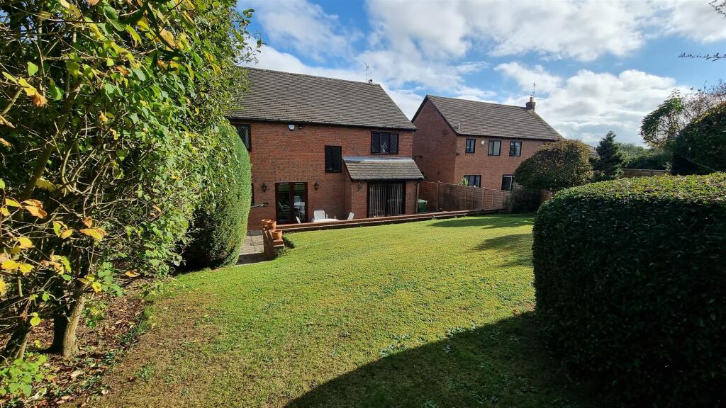 Additional image 12 of Houndsfield Lane, Wythall