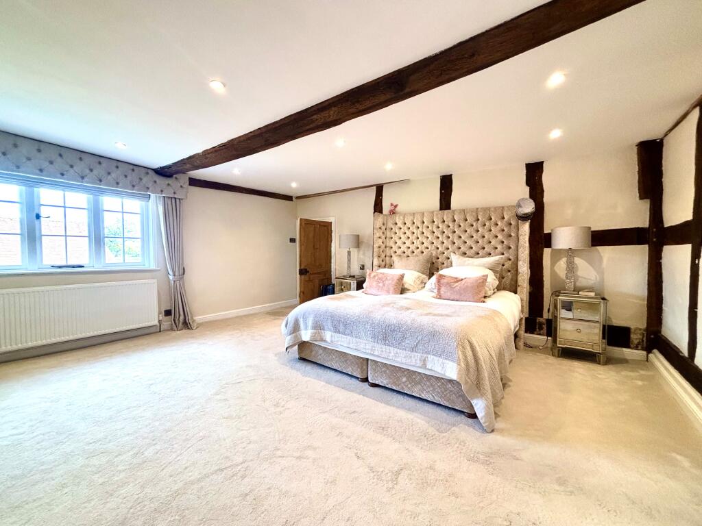 Additional image 12 of Shelfield Park Farm, Alcester, B49 6JW