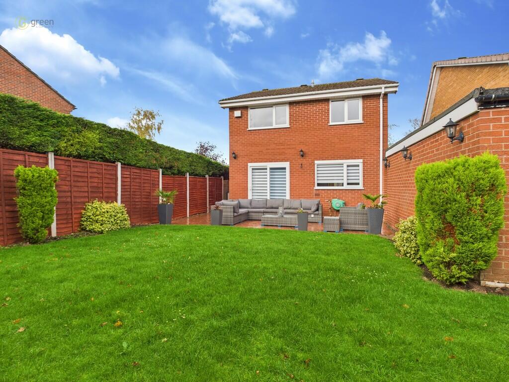 Additional image 52 of Park Hall Crescent, Castle Bromwich