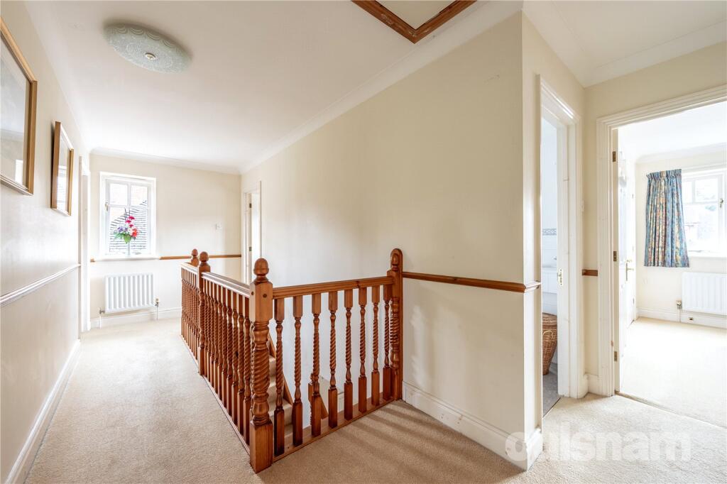 Additional image 6 of Sundbury Rise, Bournville Village Trust, Northfield, Birmingham, B31