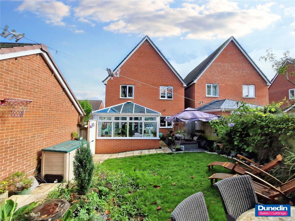 Additional image 18 of Fairey Street, Cofton Hackett, B45