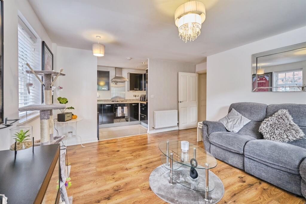 Additional image 14 of Horseshoe Crescent, Birmingham