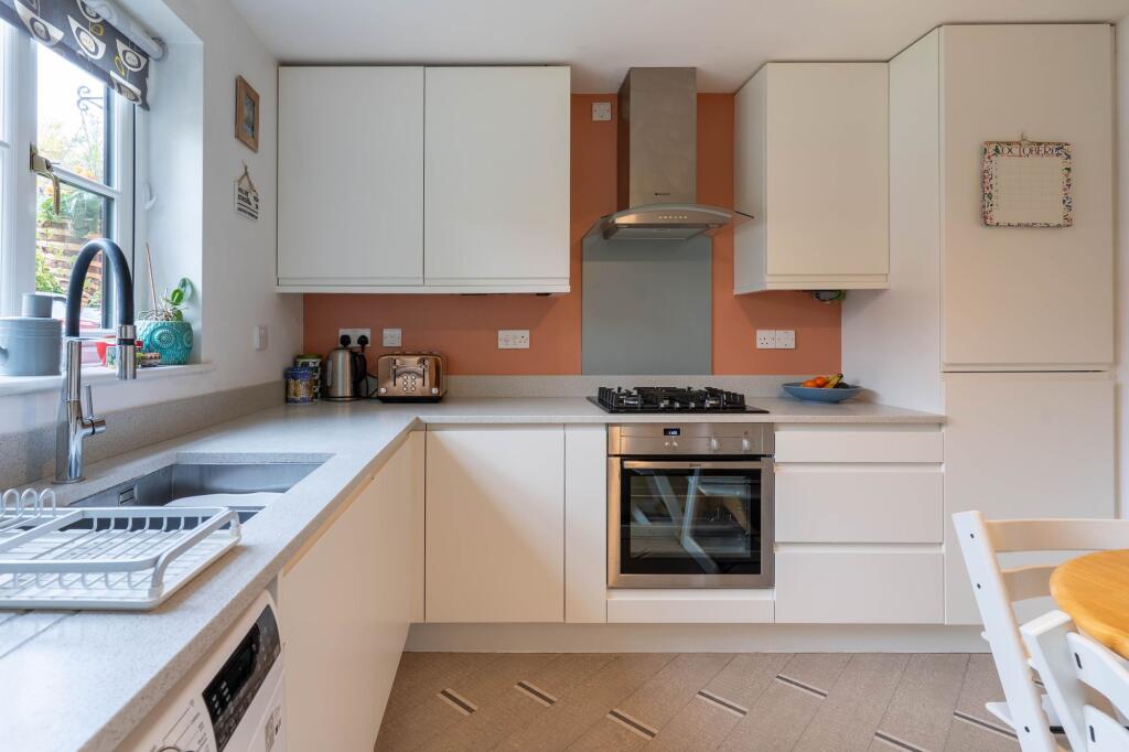 Additional image 6 of Coach Cottages, Barnt Green, B45