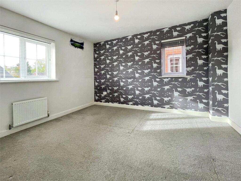 Additional image 22 of Rectory Gardens, Alvechurch, Birmingham