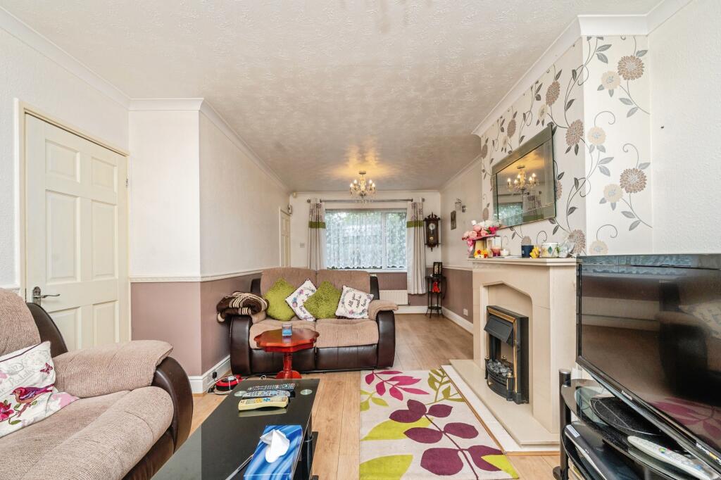 Additional image 5 of Turves Green, Birmingham, B31