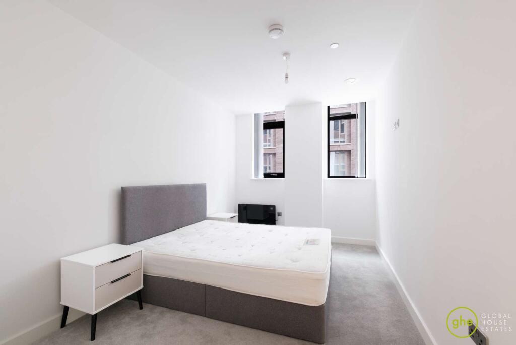 Additional image 2 of Priory House, Birmingham, UK