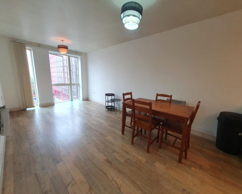 Additional image 8 of I-Land Apartments, Essex Street, Birmingham, West Midlands, B5