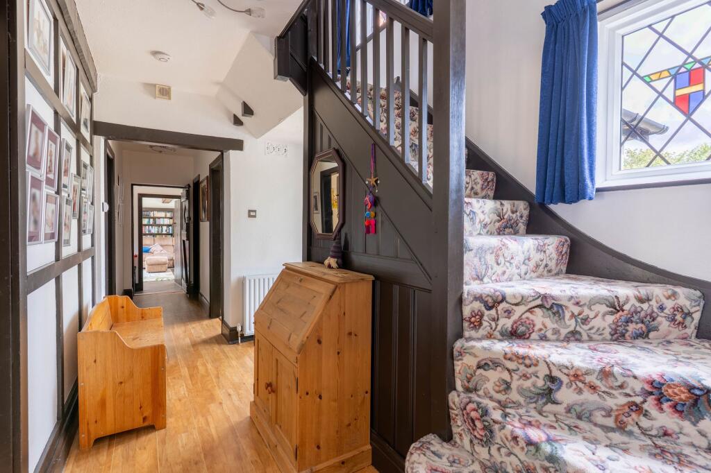 Additional image 11 of Swan Street, Alvechurch, B48