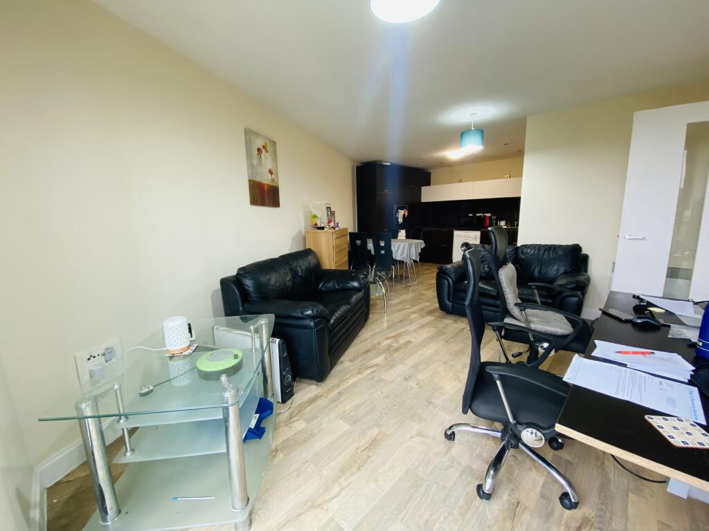 Additional image 15 of Southside, St Johns Walk, Birmingham, B5