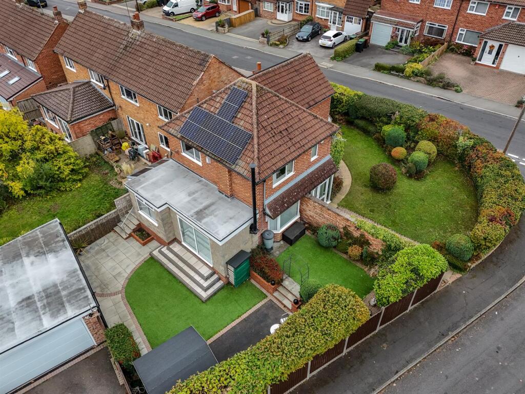 Additional image 24 of Douglas Road, Hollywood, Birmingham