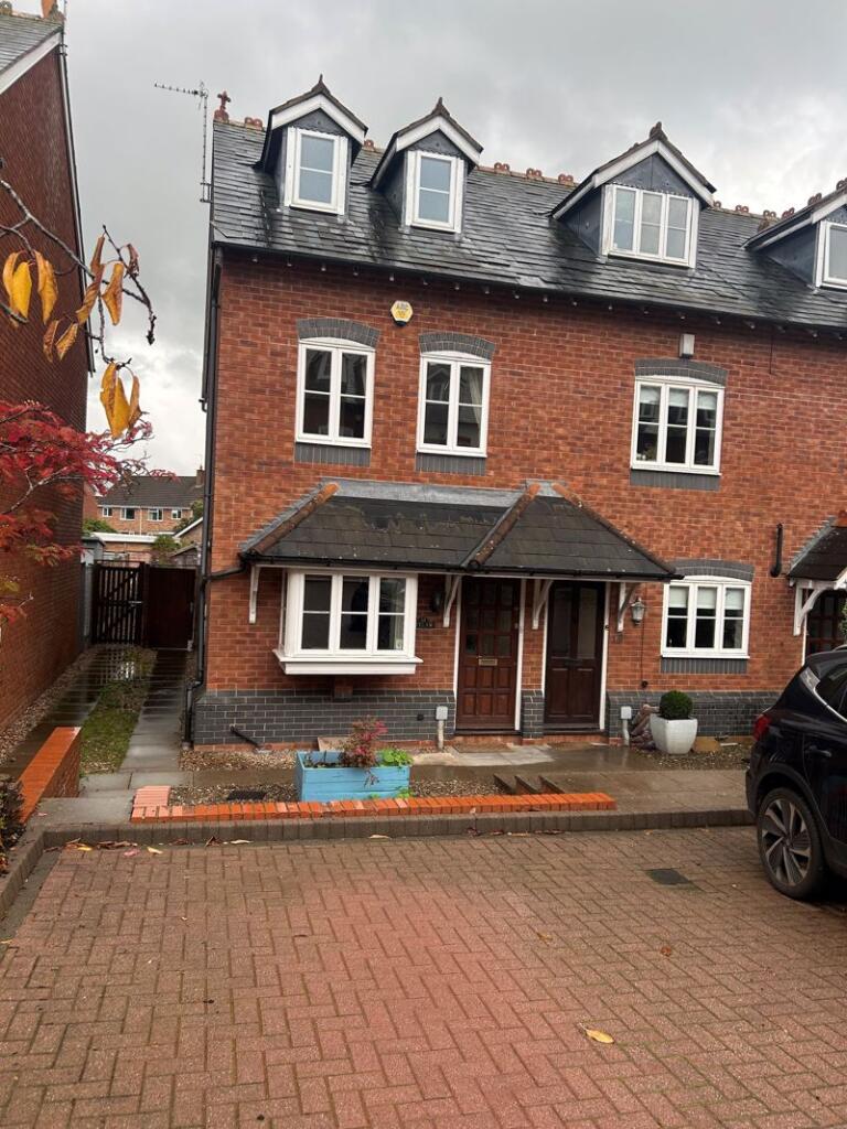 Property image for Victoria Mews, Barnt Green