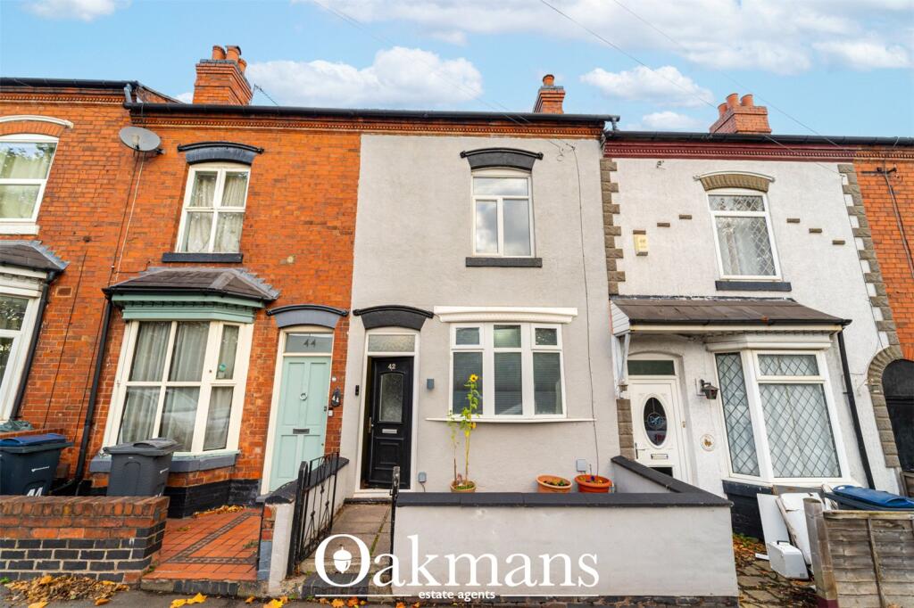 Property image for Mary Vale Road, Birmingham, West Midlands, B30