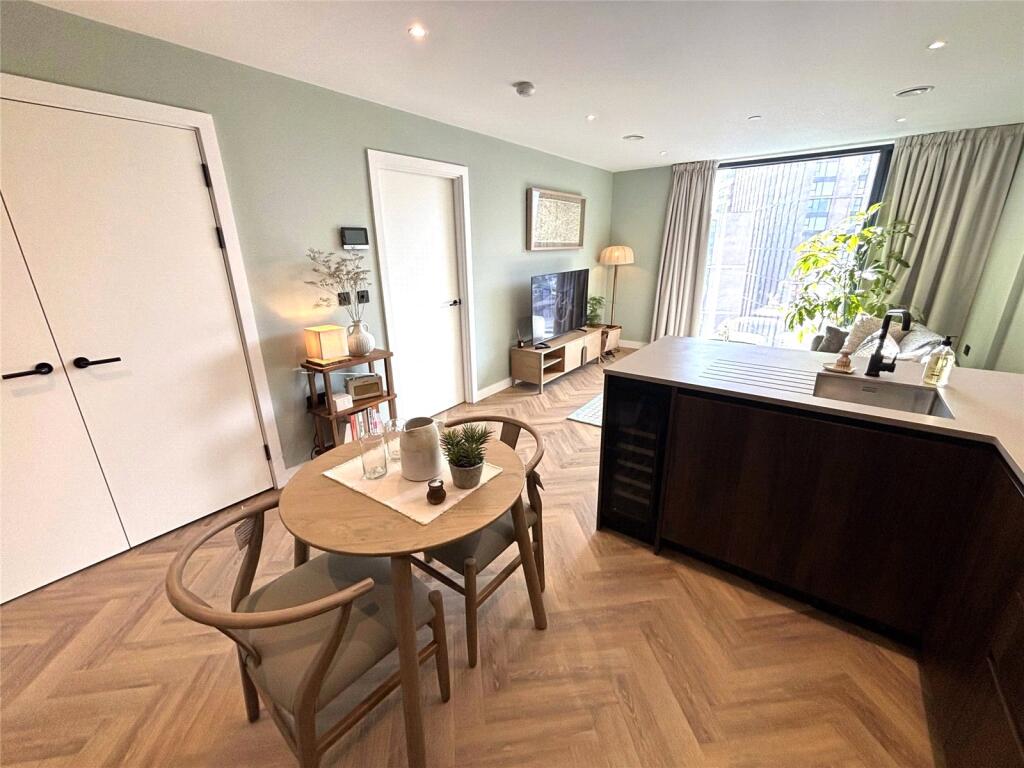 Additional image 3 of One Eastside, 2 Jennens Road, Birmingham, West Midlands, B4