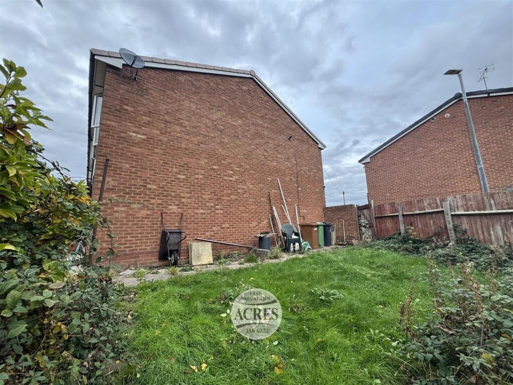 Additional image 34 of Crail Grove, Great Barr, Birmingham