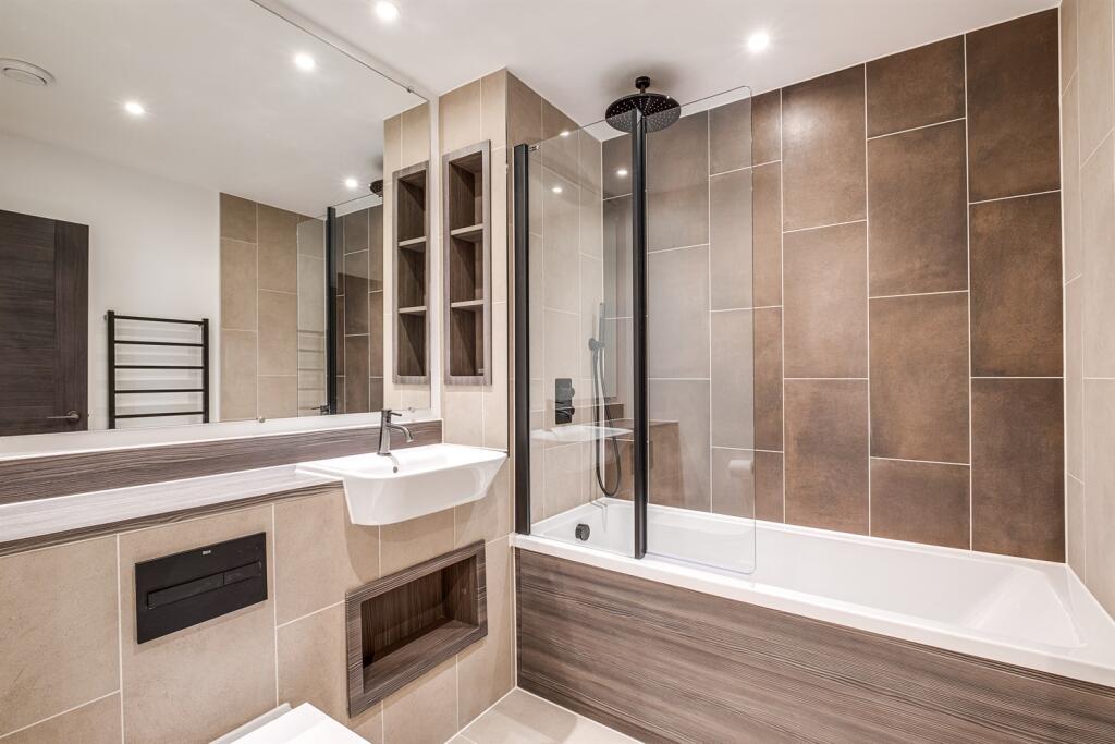 Additional image 9 of The Fazeley, Snowhill Wharf, B4