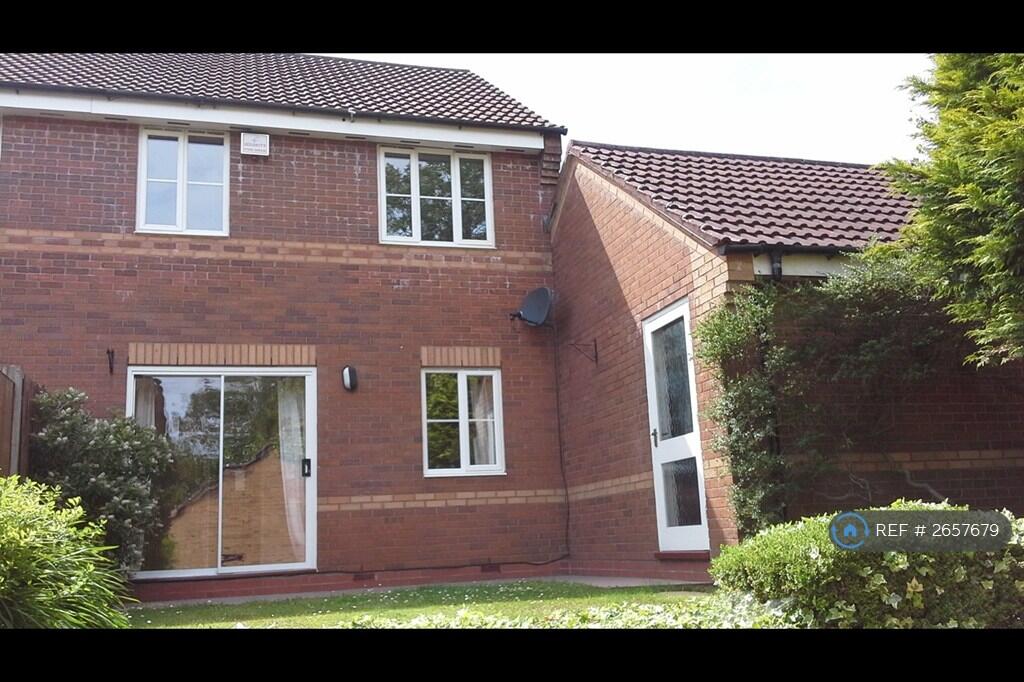 Additional image 13 of Slingfield Road, Birmingham, B31