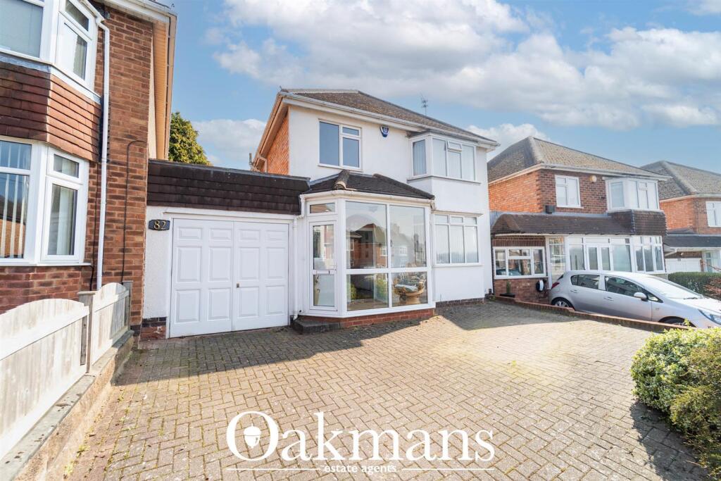 Additional image 21 of Senneleys Park Road, Birmingham, B31