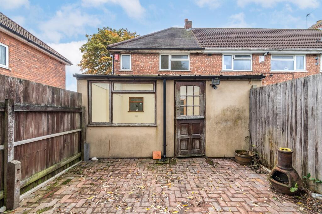 Additional image 18 of Grayswood Road, Birmingham, West Midlands, B31