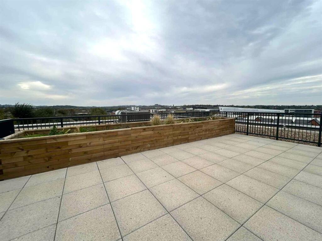 Additional image 10 of North Works, Longbridge, Birmingham