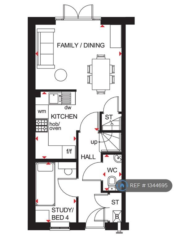 Additional image 24 of Sherlock Street, Birmingham, B5