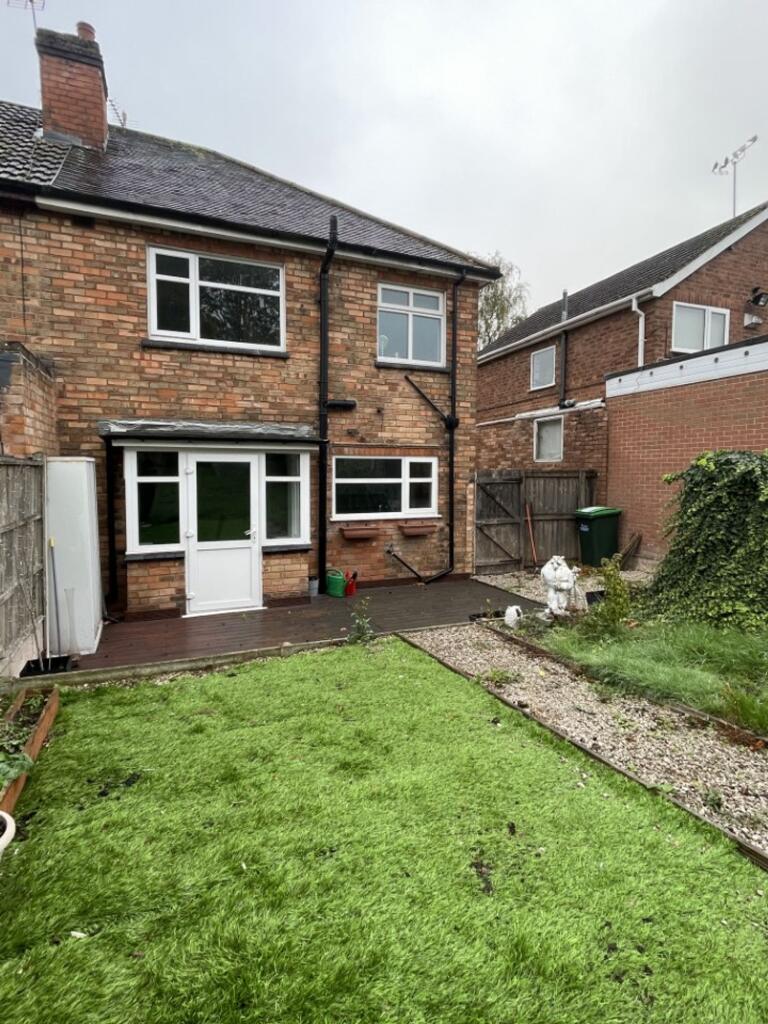 Additional image 11 of Hamstead Road, Great Barr, B43