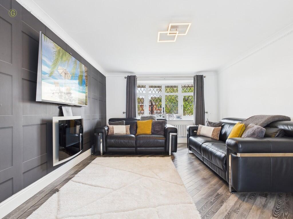 Additional image 57 of Park Hall Crescent, Castle Bromwich