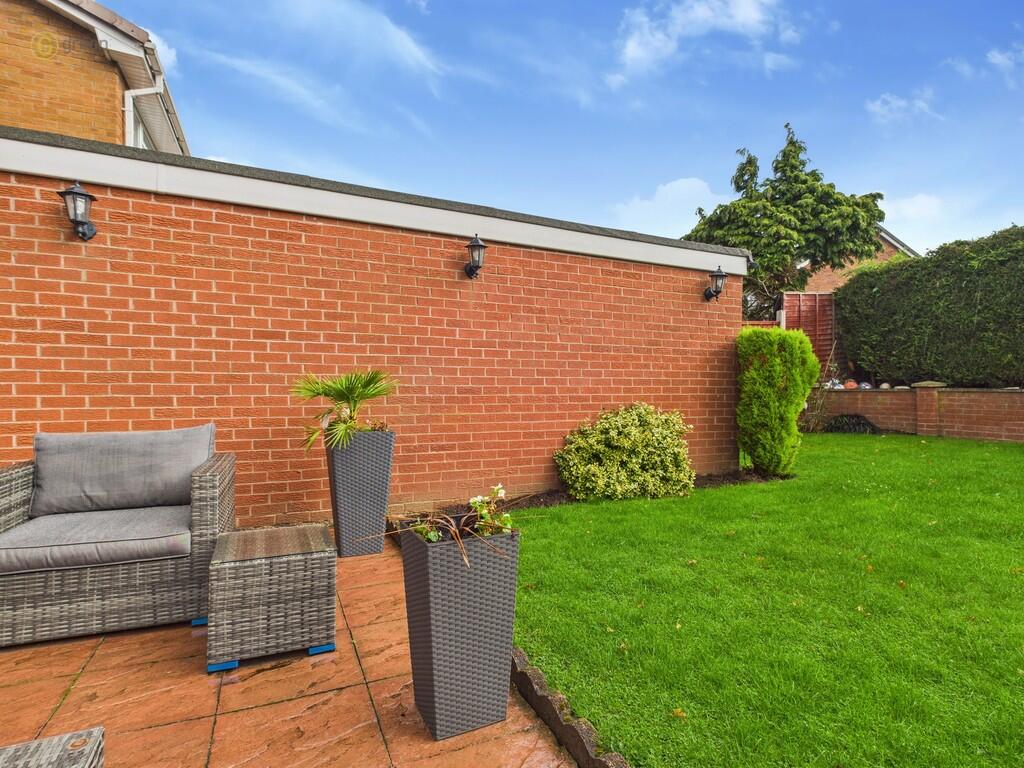 Additional image 53 of Park Hall Crescent, Castle Bromwich