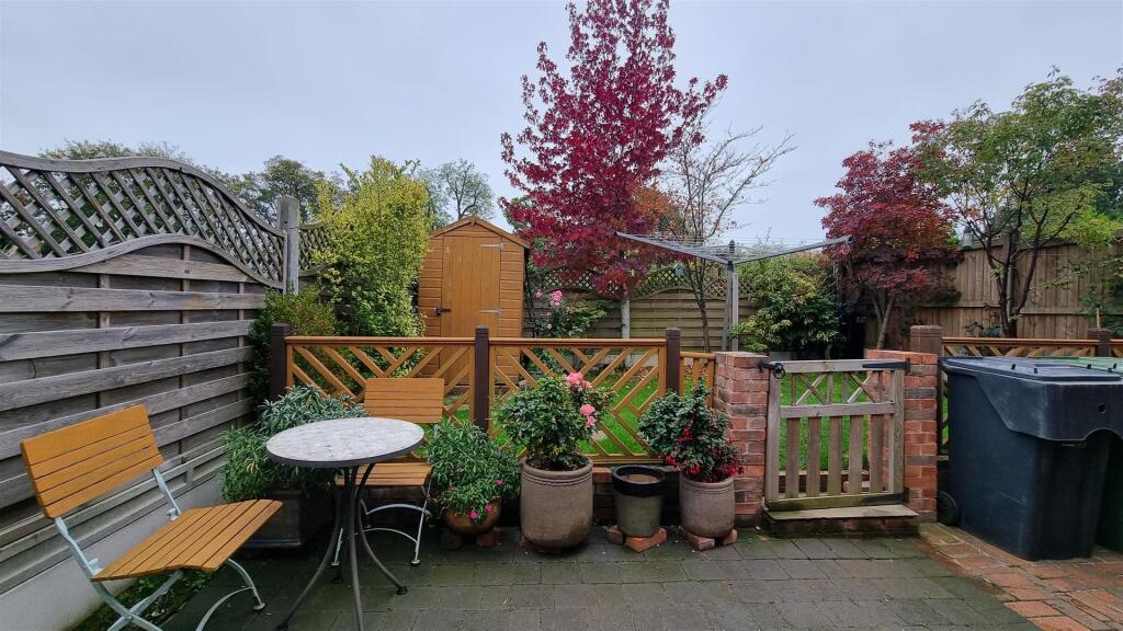 Additional image 11 of Hillaire Close, Kings Norton