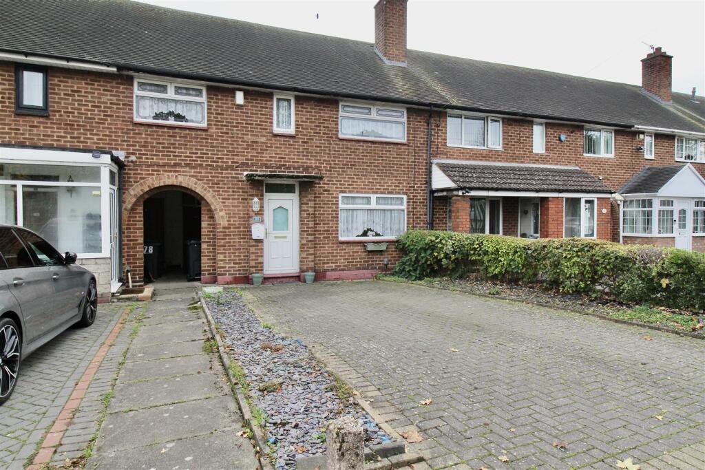 Additional image 32 of Pithall Road, Shard End, Birmingham