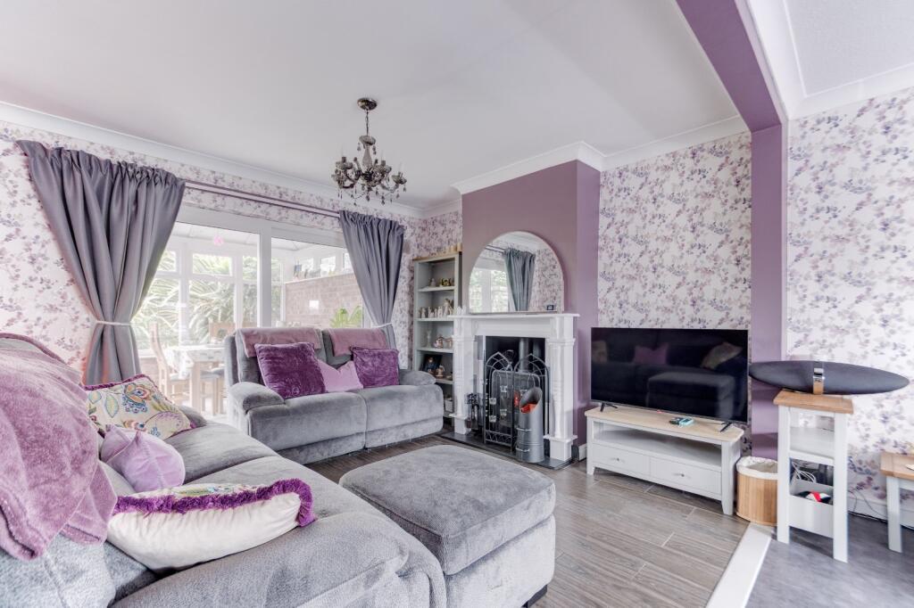 Additional image 2 of Clent Road, Rubery, Rednal, B45