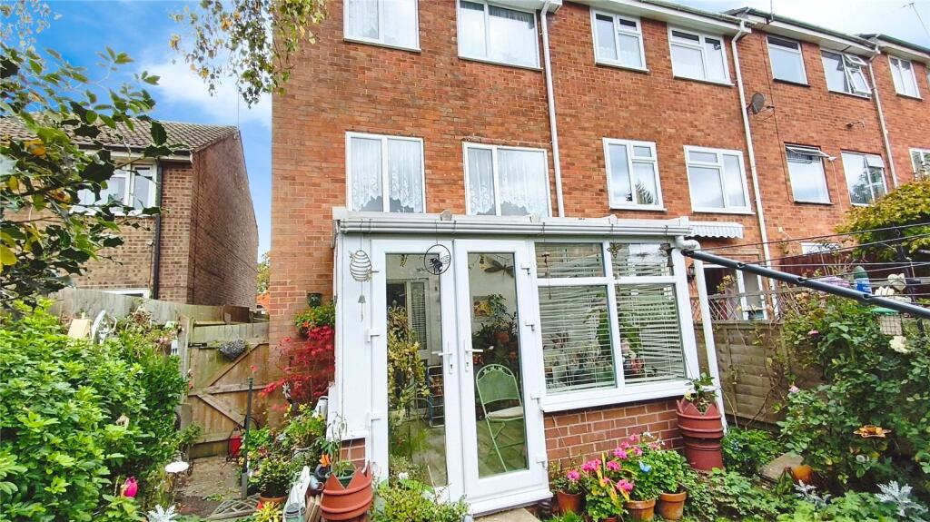 Additional image 14 of Hazelwell Fordrough, Stirchley, Birmingham