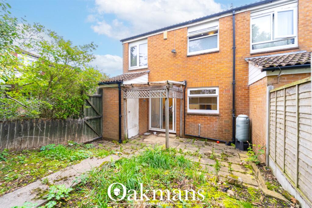 Additional image 17 of Hawkesley End, Kings Norton, Birmingham, B38