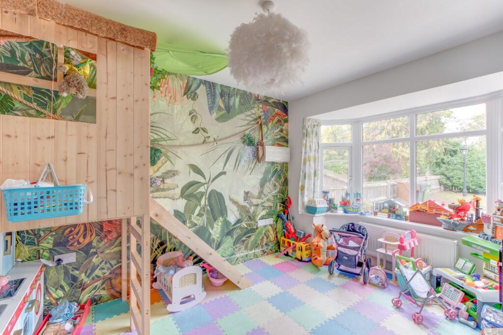 Additional image 11 of Billesley Lane, Portway, Birmingham, Worcestershire, B48