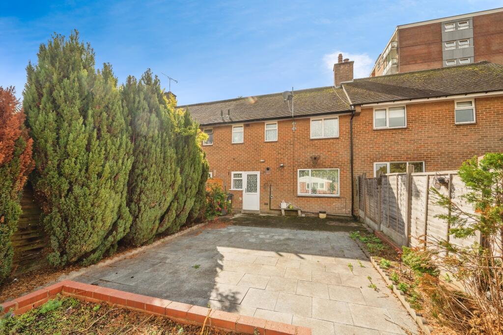 Additional image 12 of Turves Green, Birmingham, B31