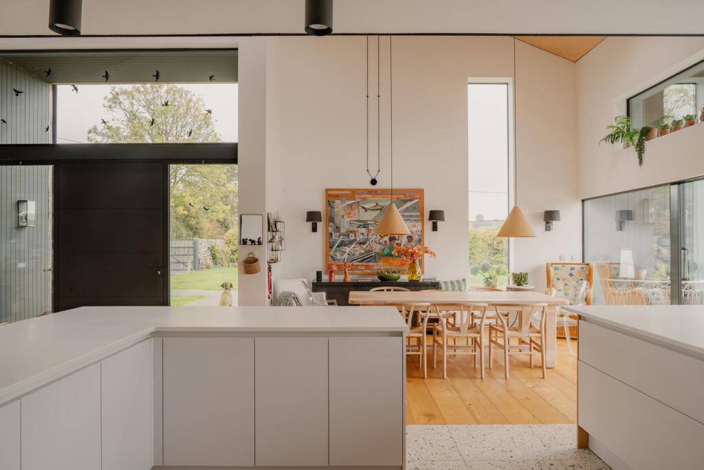 Additional image 6 of School Farm Barn, Maxstoke, Warwickshire