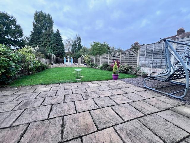 Additional image 21 of Wilderness Lane, Birmingham