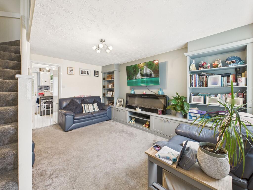 Additional image 16 of Eachway Farm Close, Rednal, B45