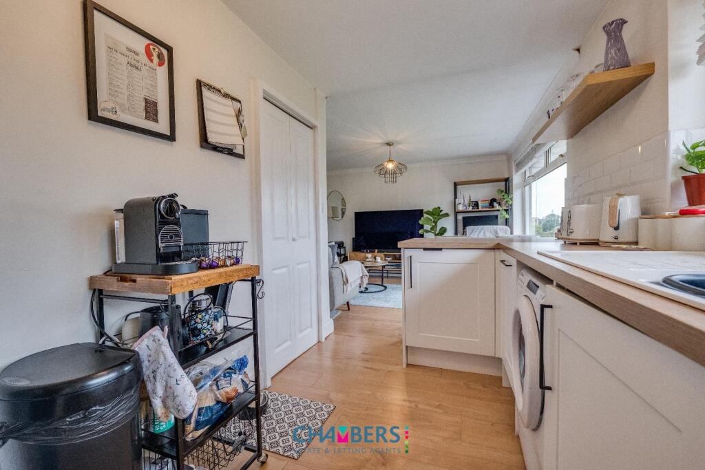 Additional image 8 of Vesey Close, Water Orton