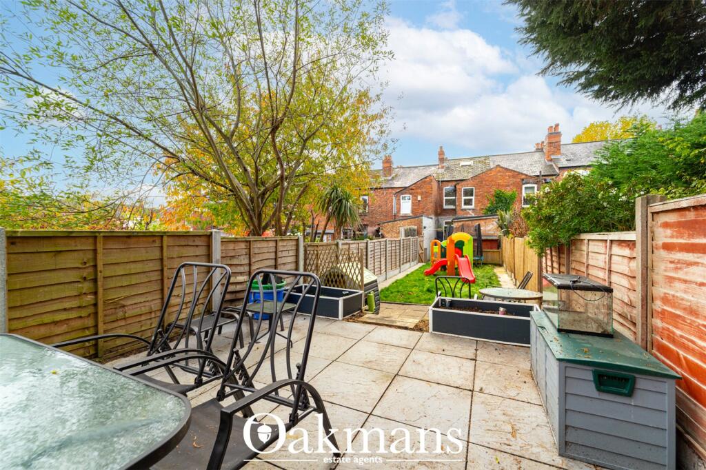 Additional image 24 of Mary Vale Road, Birmingham, West Midlands, B30