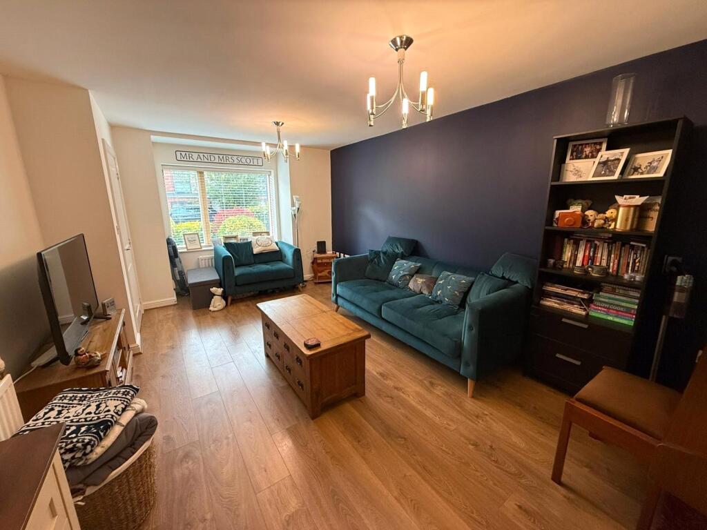 Additional image 4 of Hop Leasow, Birmingham, West Midlands, B31