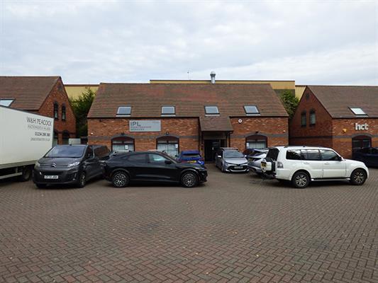Property image for Unit 5 The Courtyard, Roman Way, Birmingham, Warwickshire