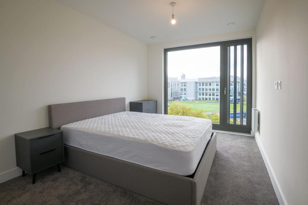 Additional image 16 of Belmont Row, Birmingham, B4