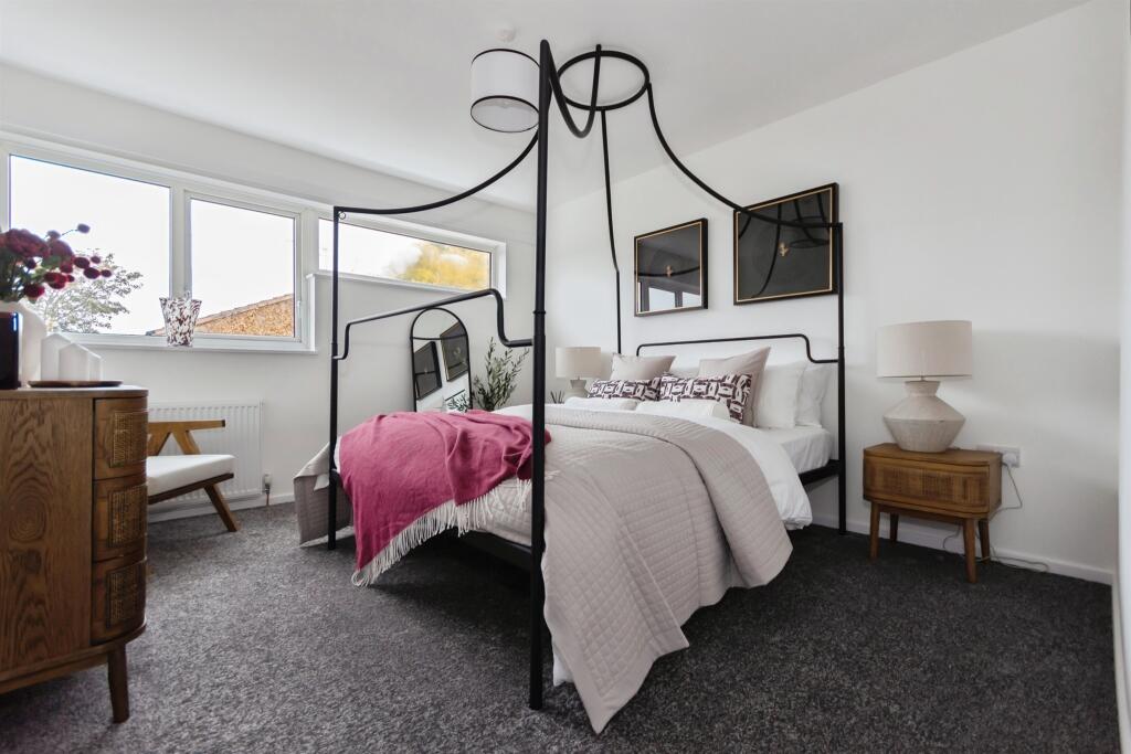 Additional image 11 of Wisley Way, Birmingham