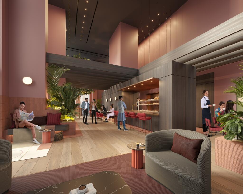 Additional image 6 of One Eastside, 2 Jennens Road Birmingham B4