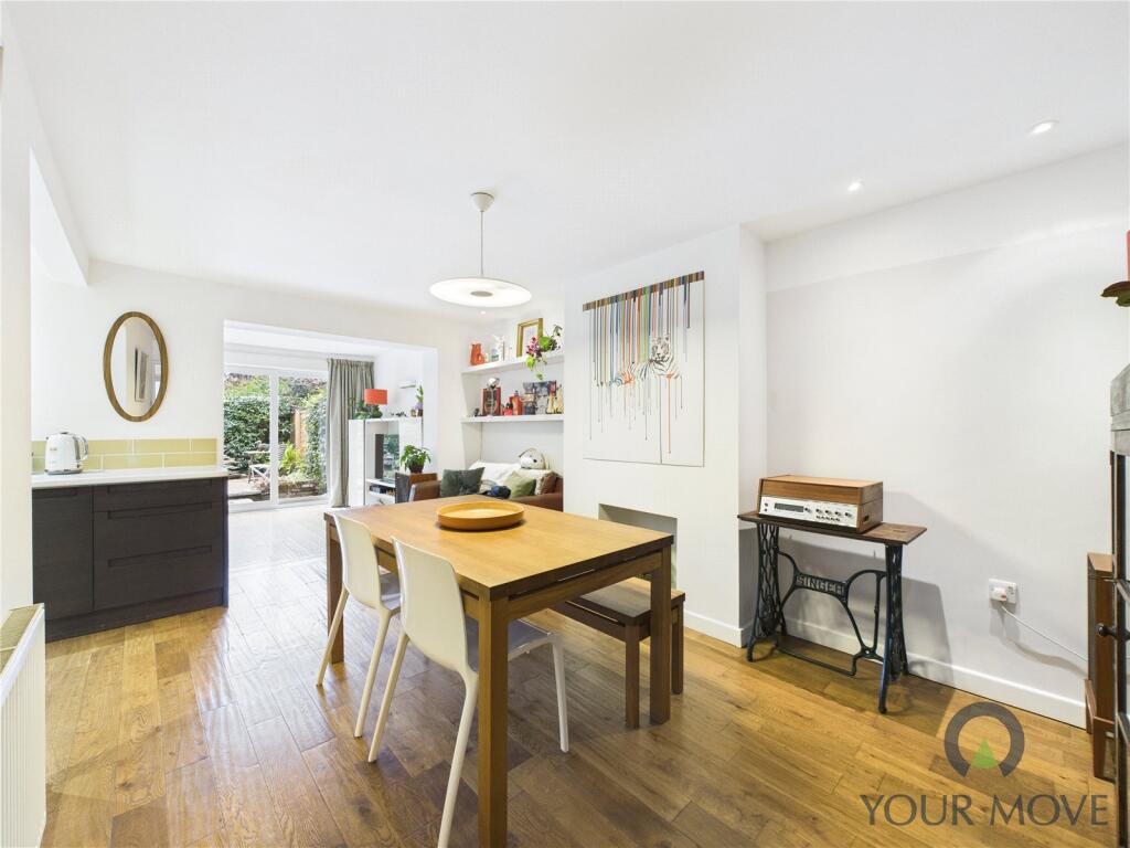 Additional image 4 of School Drive, Wythall, Birmingham, Worcestershire, B47