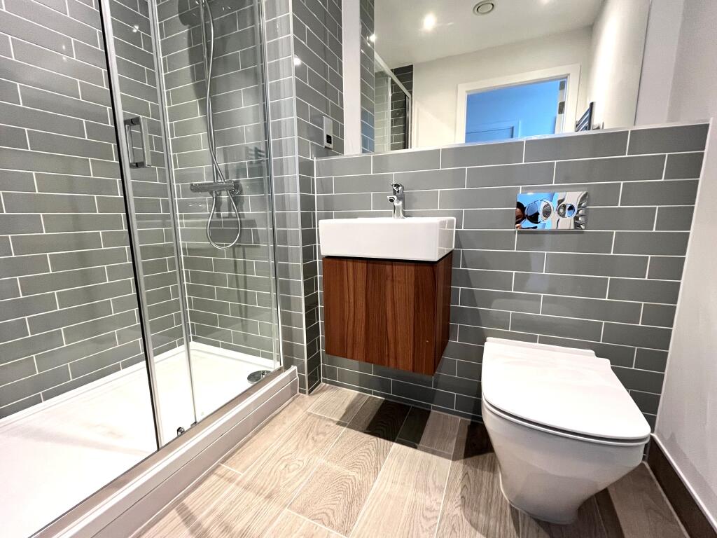 Additional image 5 of Gunsmith House